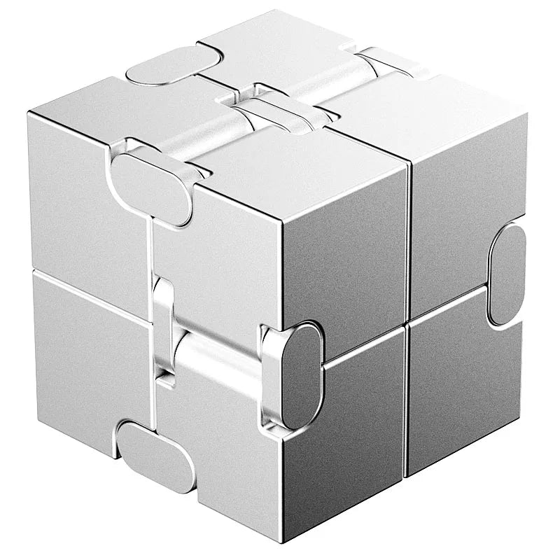 Magic Cube Stress Relief Toy - Image 12