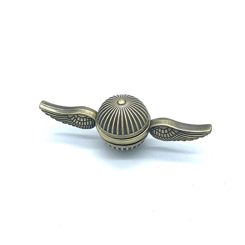 EDC Fingertip Spinning Gyroscope Fidget Spinner - Image 7