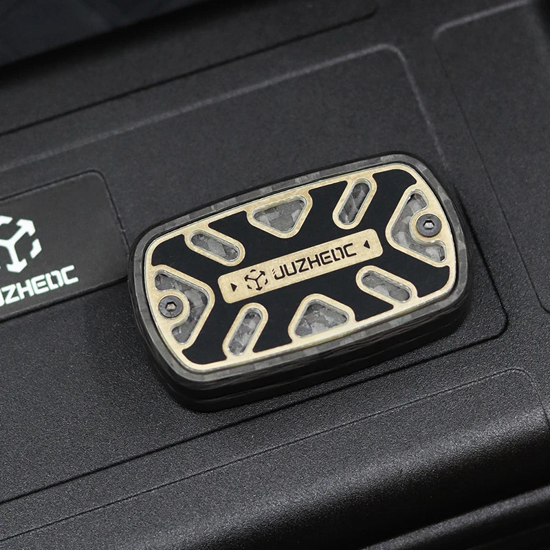 JUZHEDC Carbon Fiber Unlimited Push Slider - Image 10