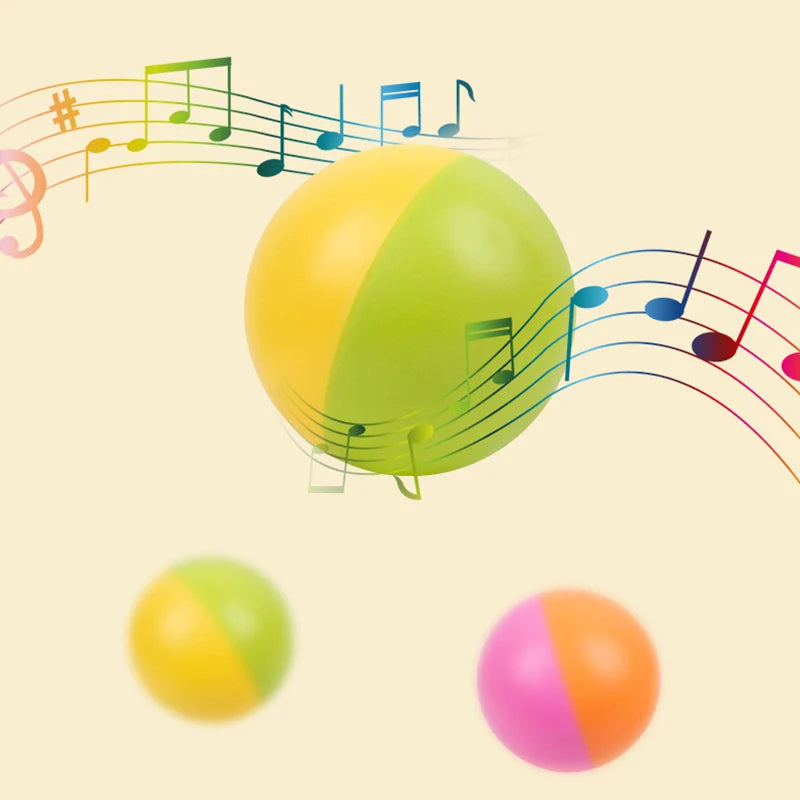 Montessori Wooden Tower Toy Set - Early Education Puzzle - Image 5