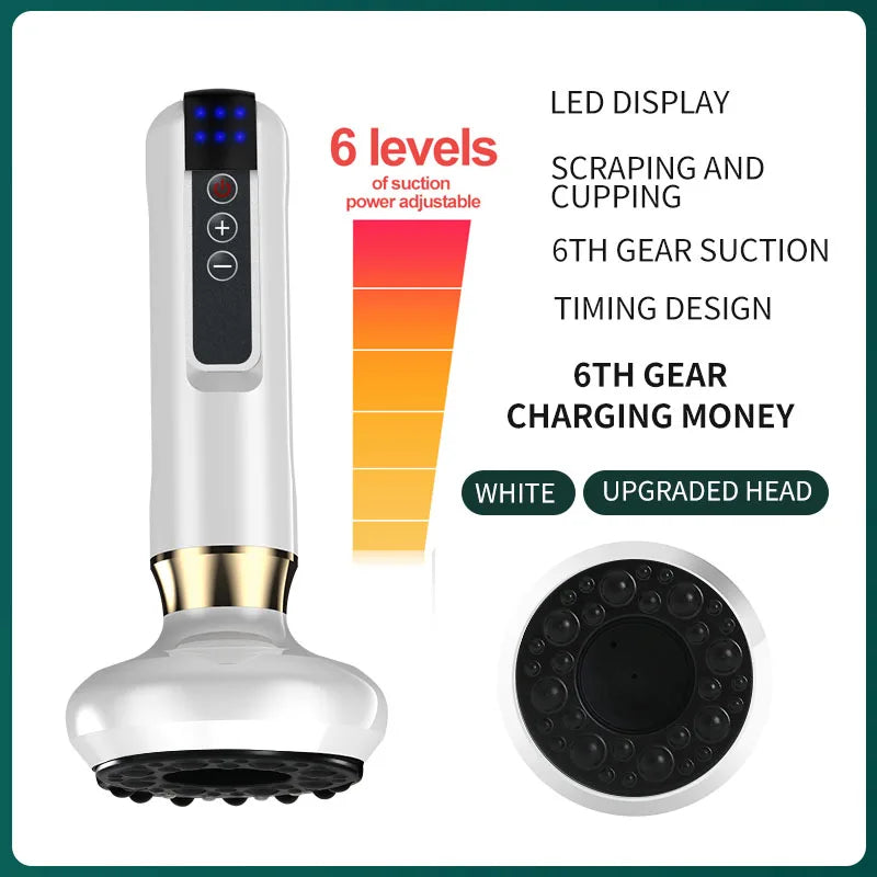 Electric Cupping Massager - Image 7