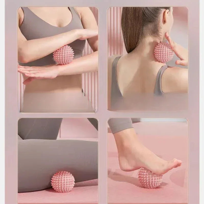 6cm Fascia Ball for Muscle Relaxation - Image 3