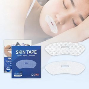 120Pcs Mouth Tape for Sleep