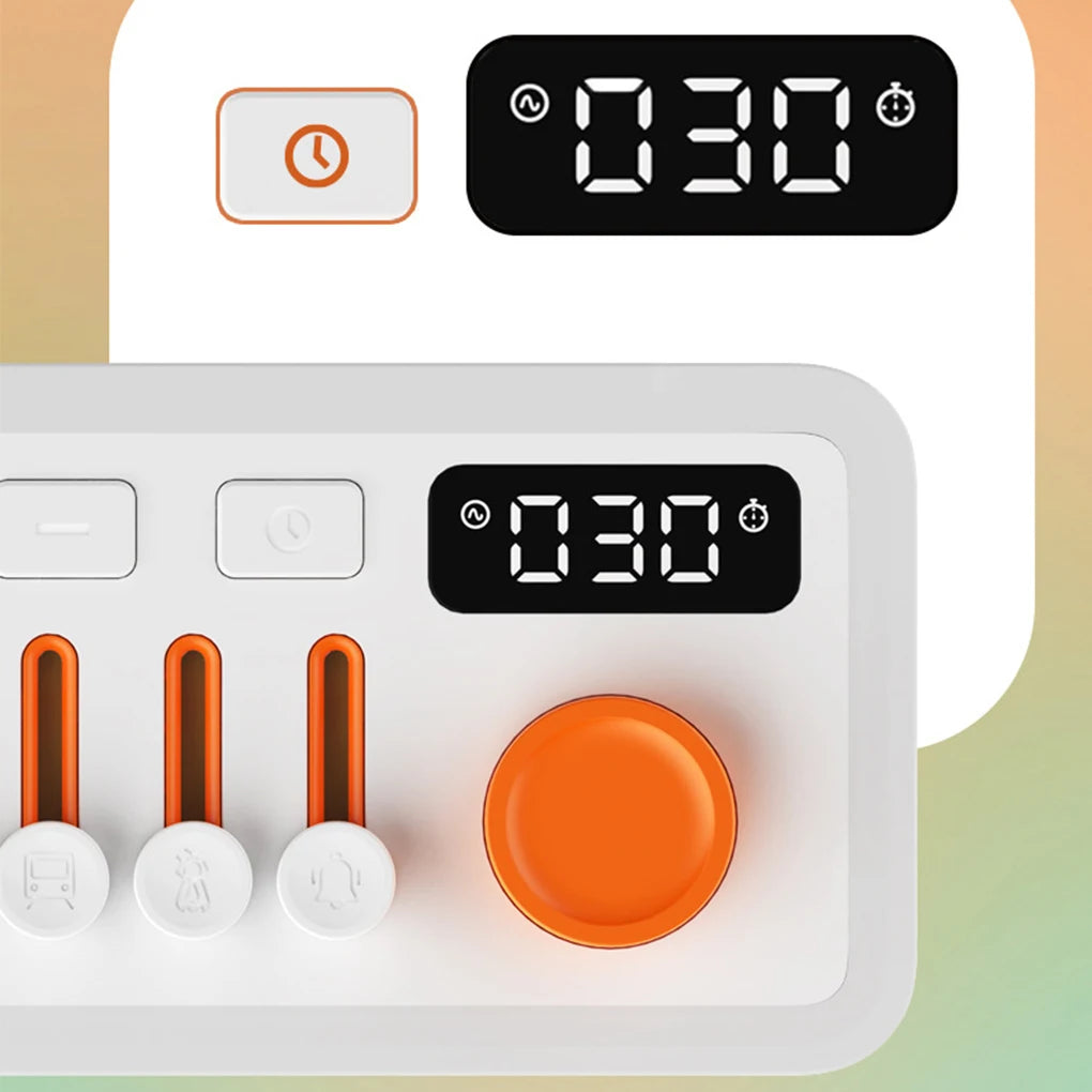 DIY Smart Sleep Aid Speaker - Image 4