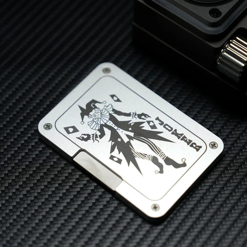 EDC Mechanical Dice Fidget Spinner - Image 2