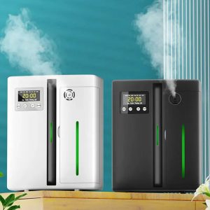 Bluetooth Smart Aroma Diffuser