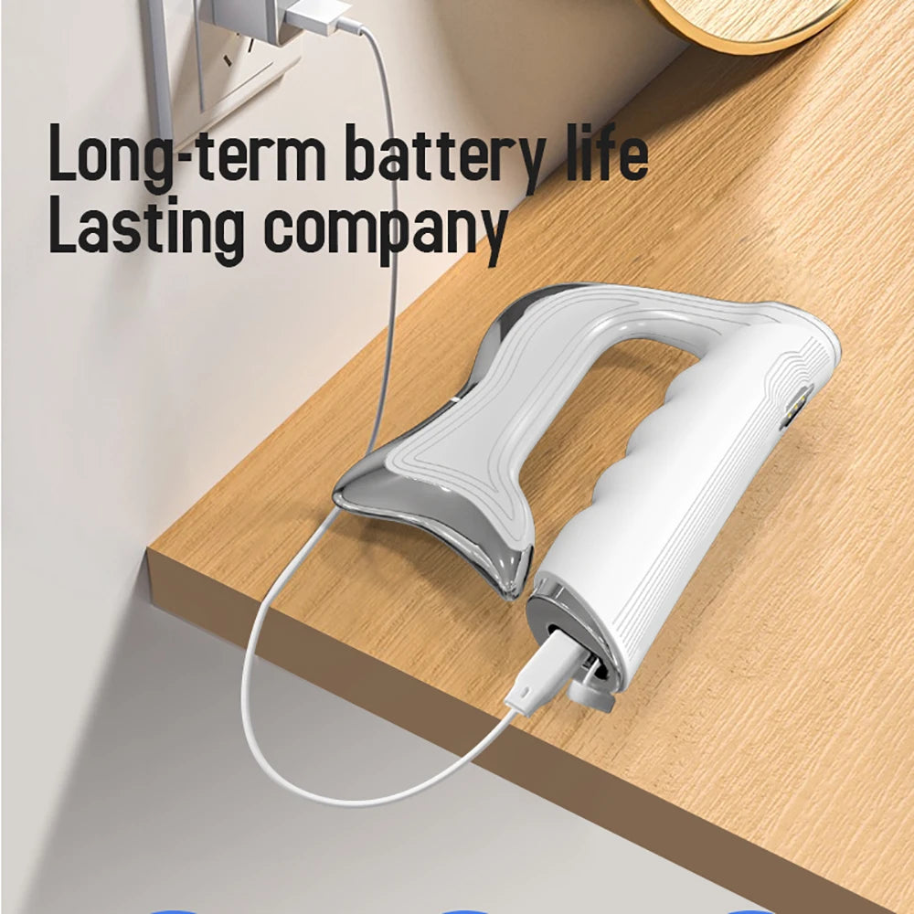 Electric Fascia Knife Vibration Body Massager - Image 6