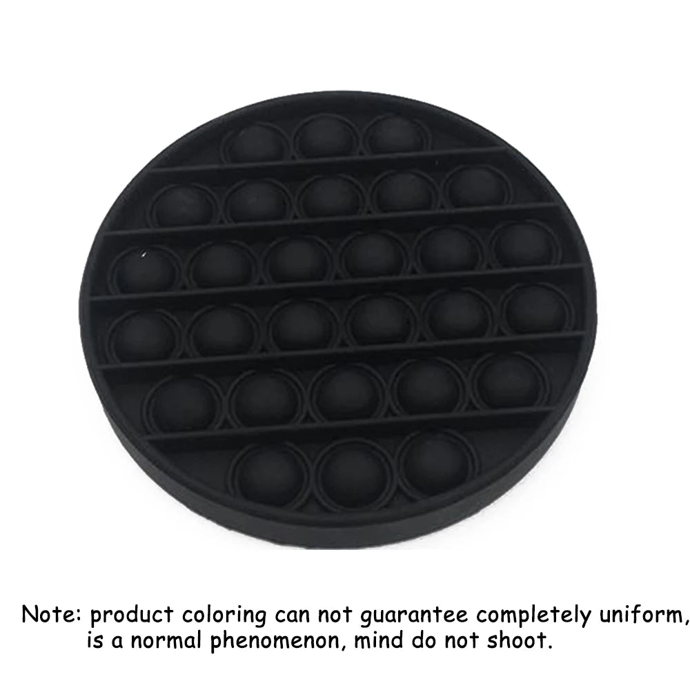 Push Pop Bubble Fidget Sensory Toy Pack - Image 29