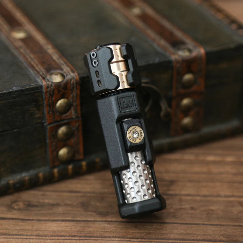 Musketeers Gun Bolt Fidget Spinner - Image 4