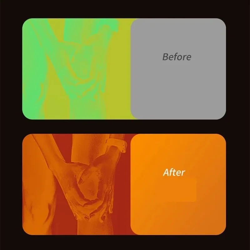 Extra Big Electric Foot Massager - Image 4