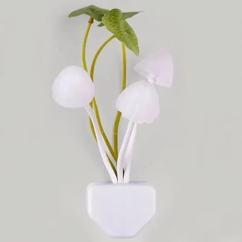 Novelty Mushroom Fungus Night Light - Image 5