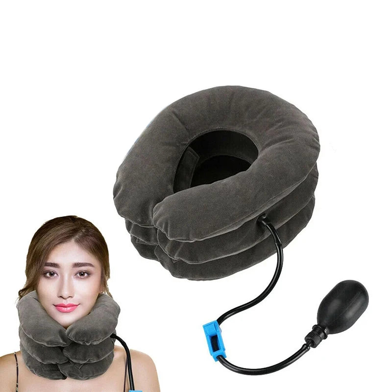 Inflatable Neck Stretcher - Image 3