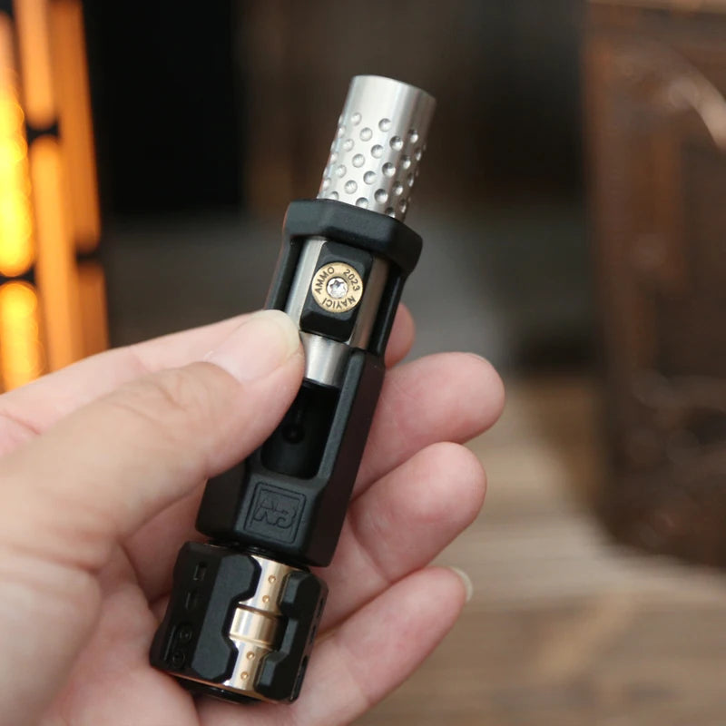 Musketeers Gun Bolt Fidget Spinner