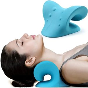 Cervical Neck Traction Device