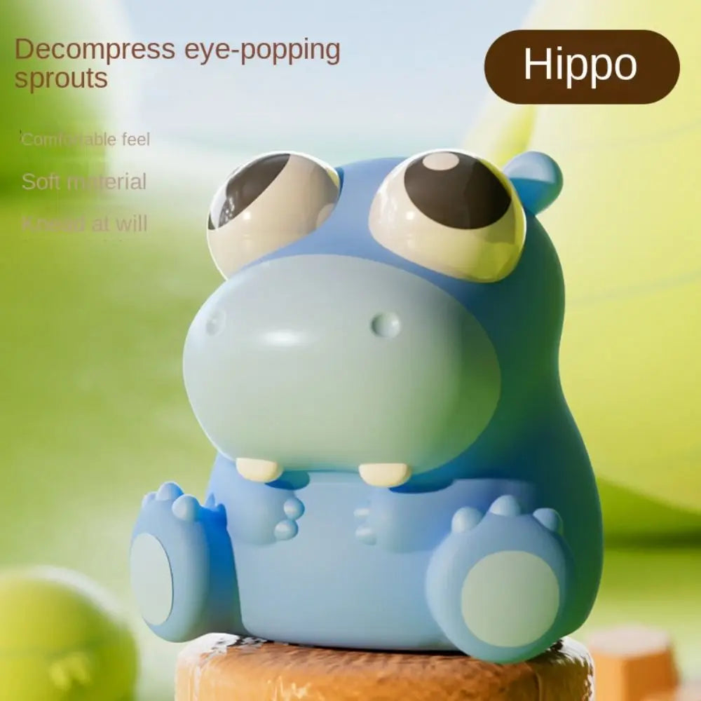 Animal Squeeze Toy Eye - Image 7