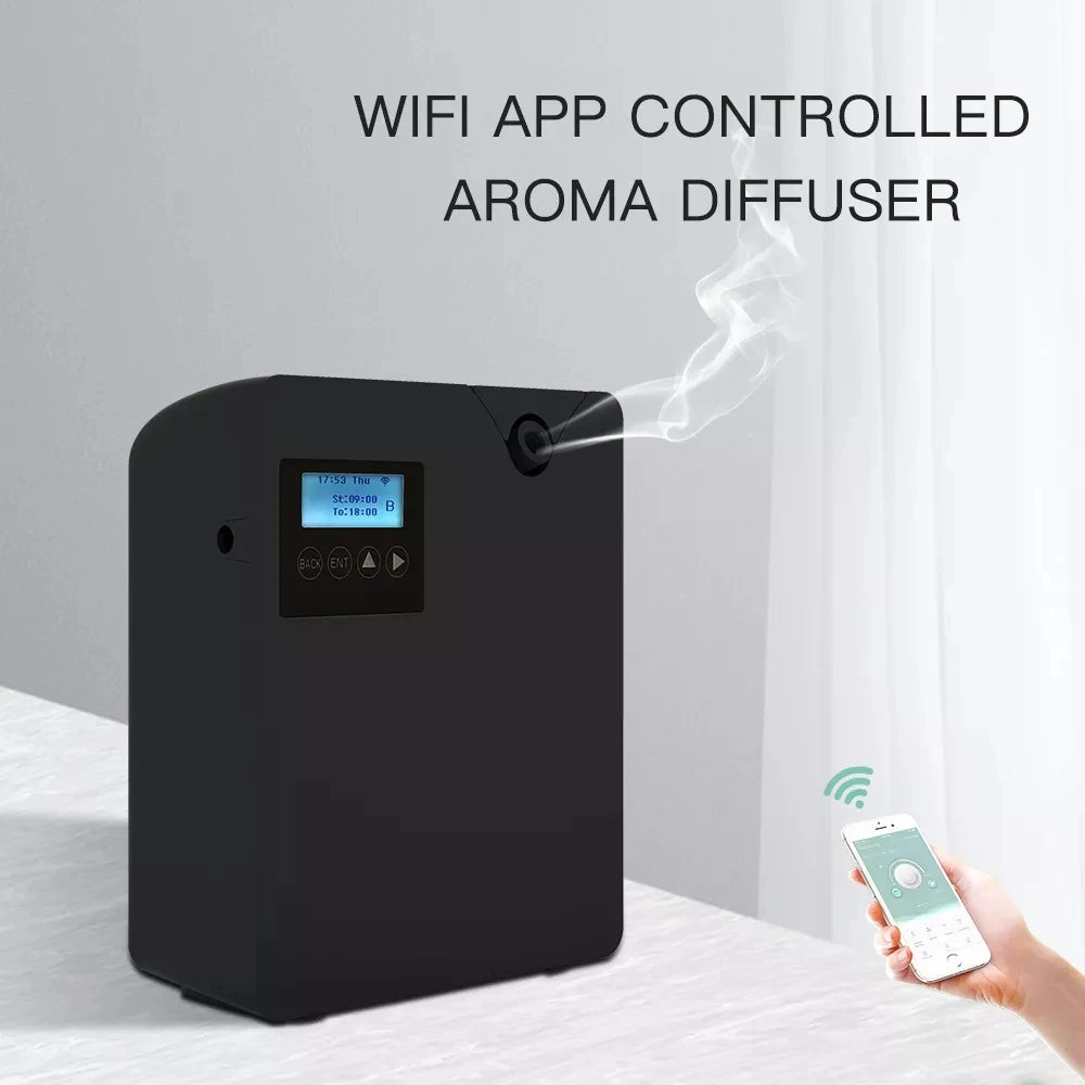 Aroma Diffuser for Home - Image 7