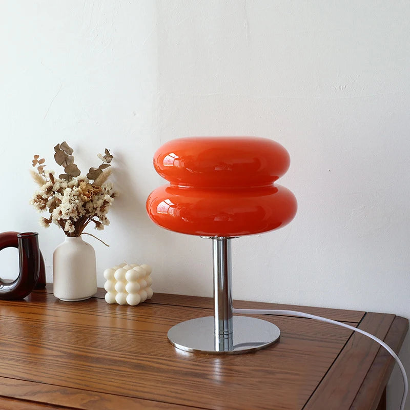 Macaron Glass Table Lamp - Image 2