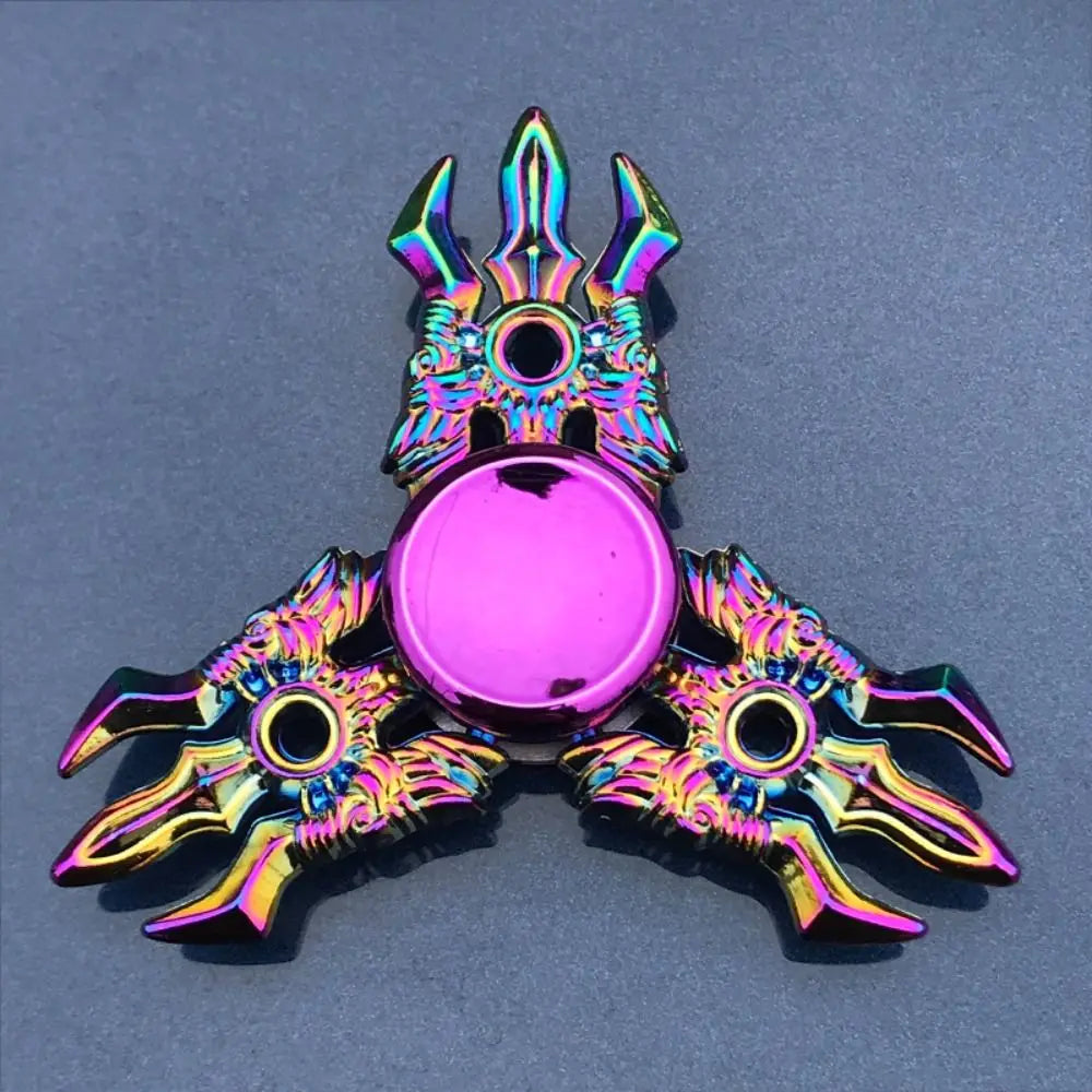 Dragon Wings Hand Spinner - Image 7