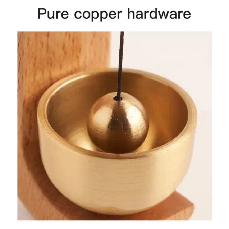 Magnetic Shopkeepers Bell - Image 4