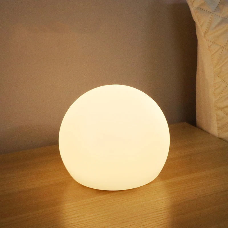 LED Ball Lamp for Home Decor - Image 3