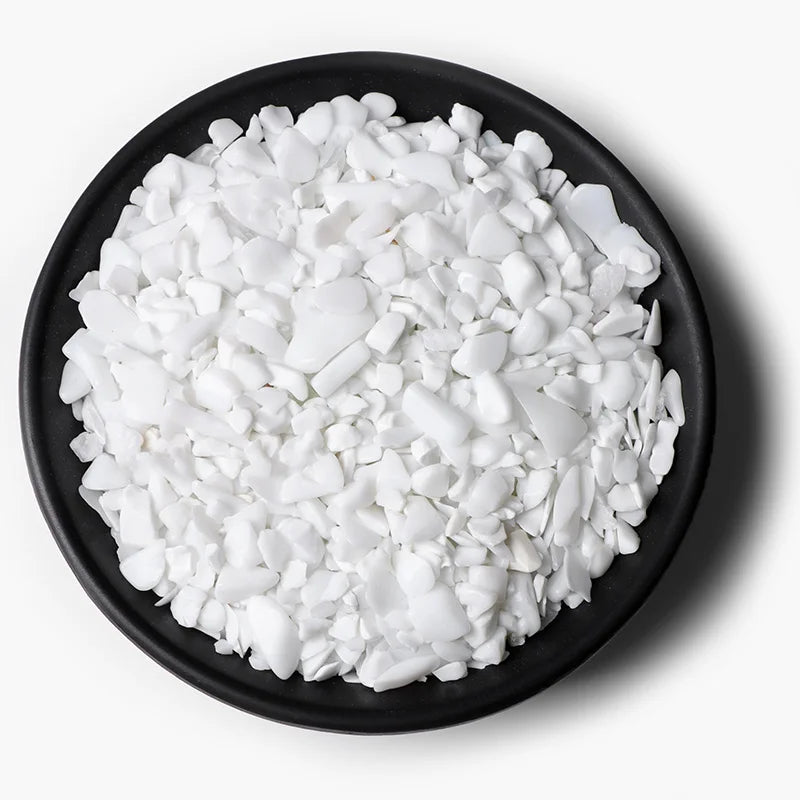 3–5MM Natural Stone Gravel Chips – Quartz, Agate, Jasper Healing Crystals for Home & Aquarium Decor - Image 14