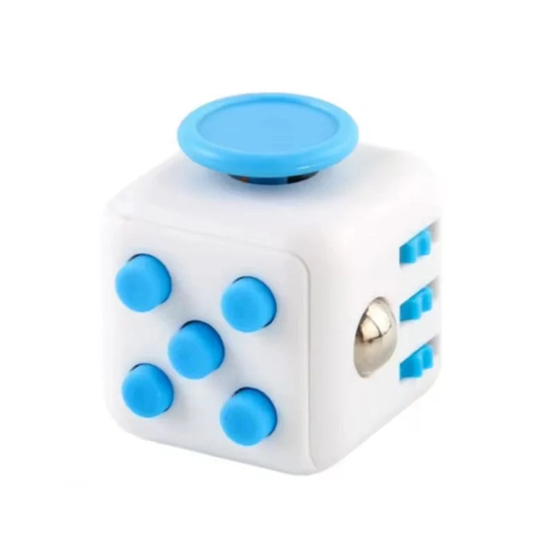 Fidget Cube Hand Spinner - Image 8