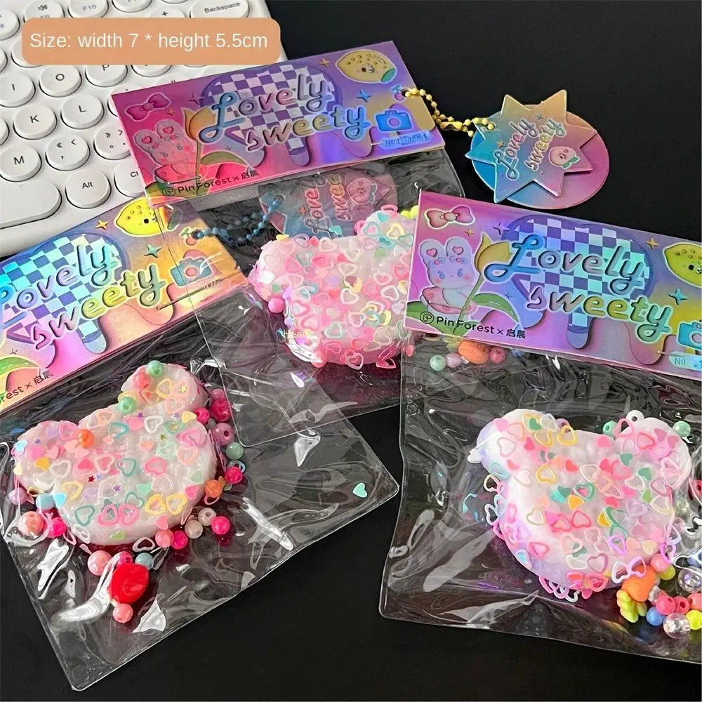 Cartoon Kawaii Plush Cat Paw Slow Rebound Toy - Image 5