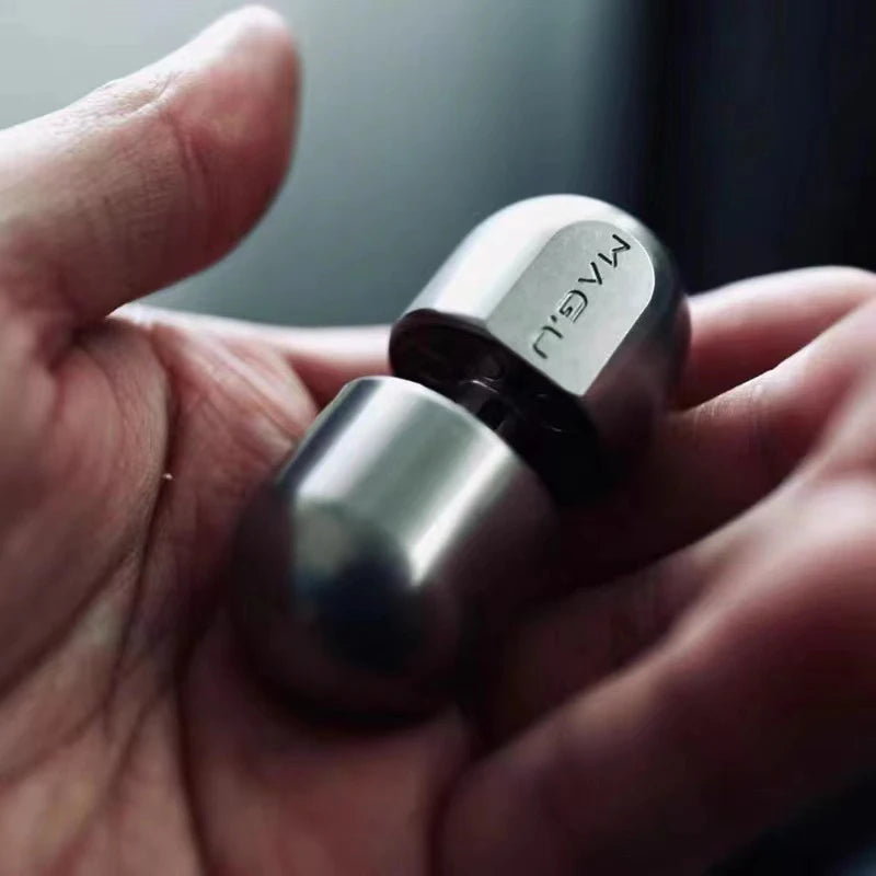 Fidget Slider Magnetic Push - Image 6