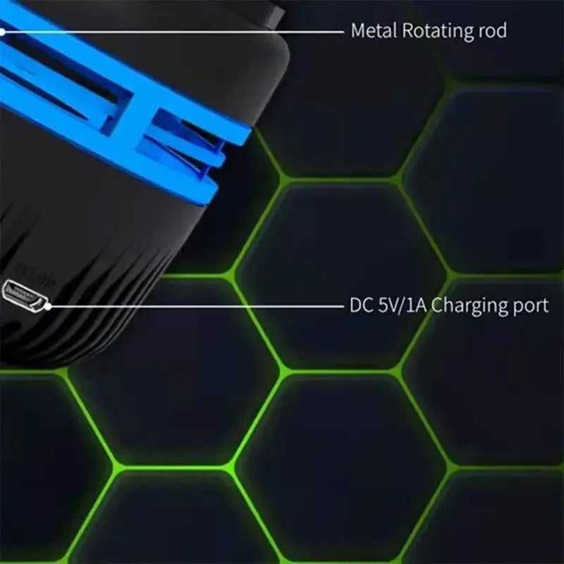 Northern Lights Night Light - Image 4