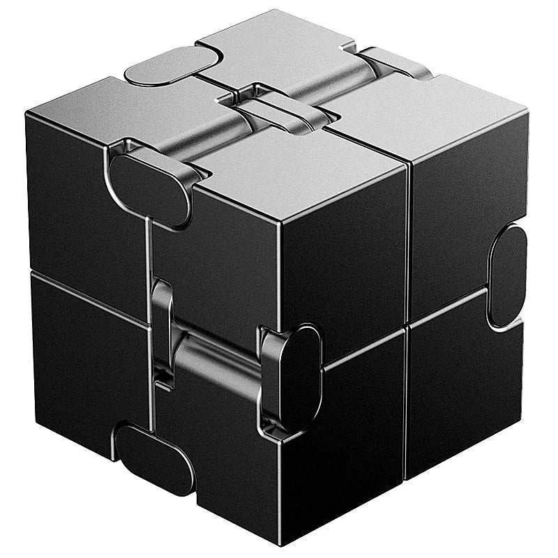 Magic Cube Stress Relief Toy - Image 11