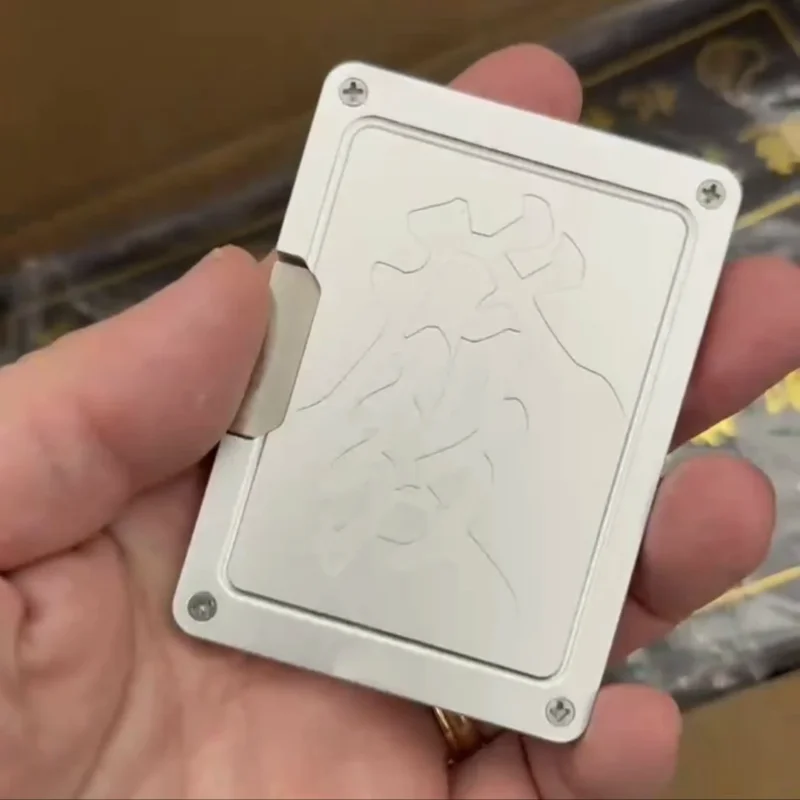 EDC Mechanical Dice Fidget Spinner - Image 4