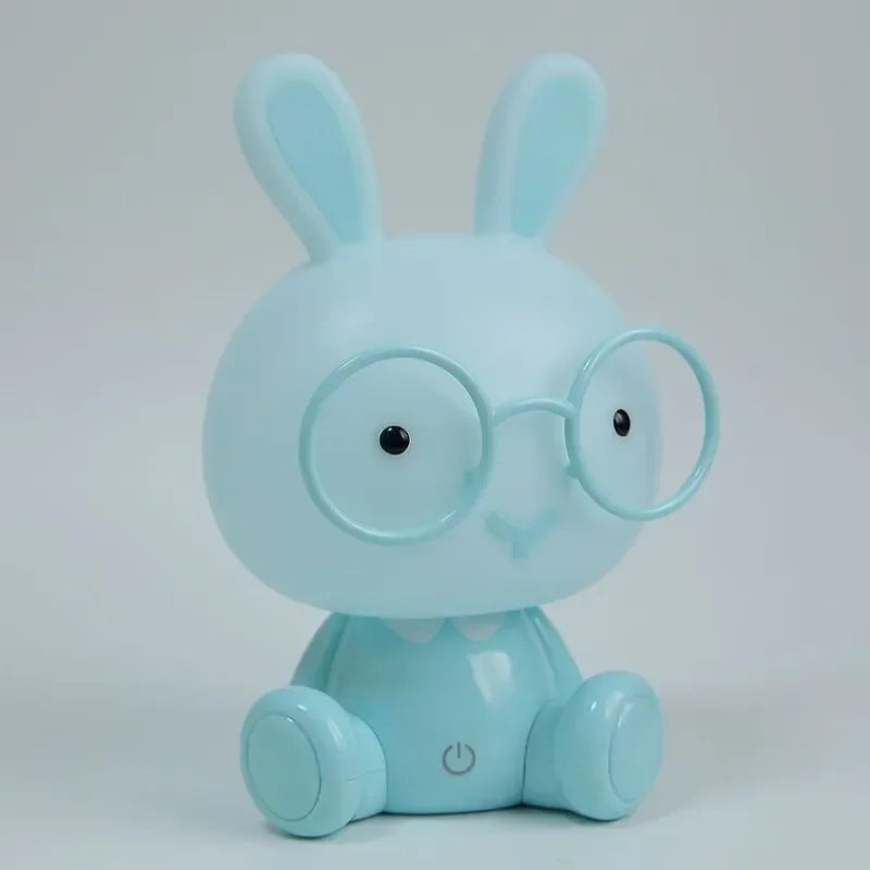 Modern Cartoon Rabbit Night Light - Image 7