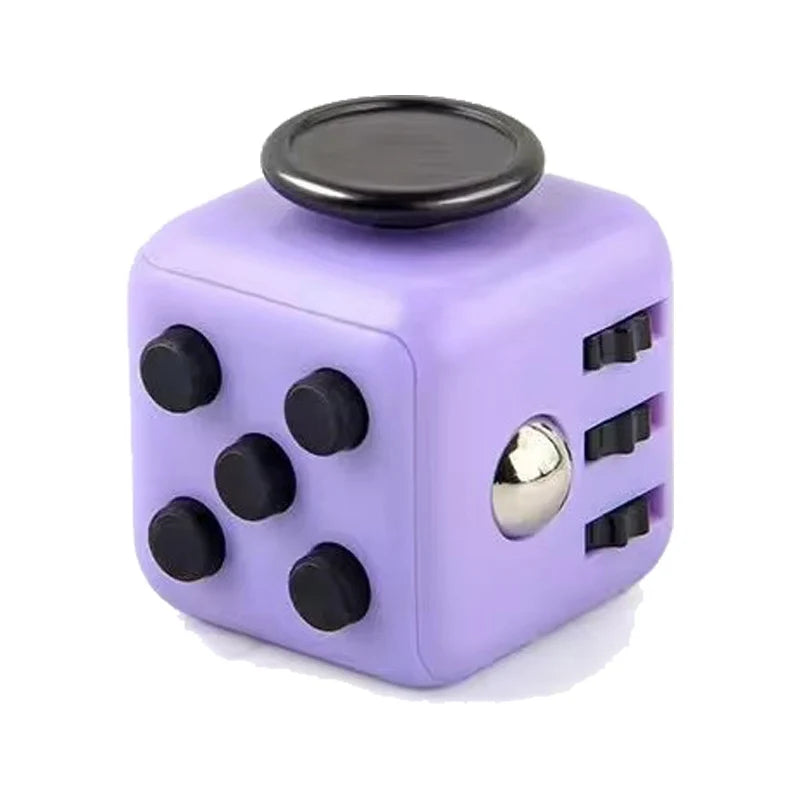 Fidget Cube Hand Spinner - Image 9