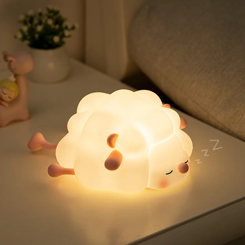 Animal Shaped Night Light - Image 5