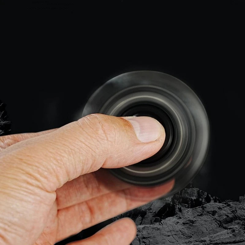 EDC Deformation Mecha Fidget Spinner - Image 4