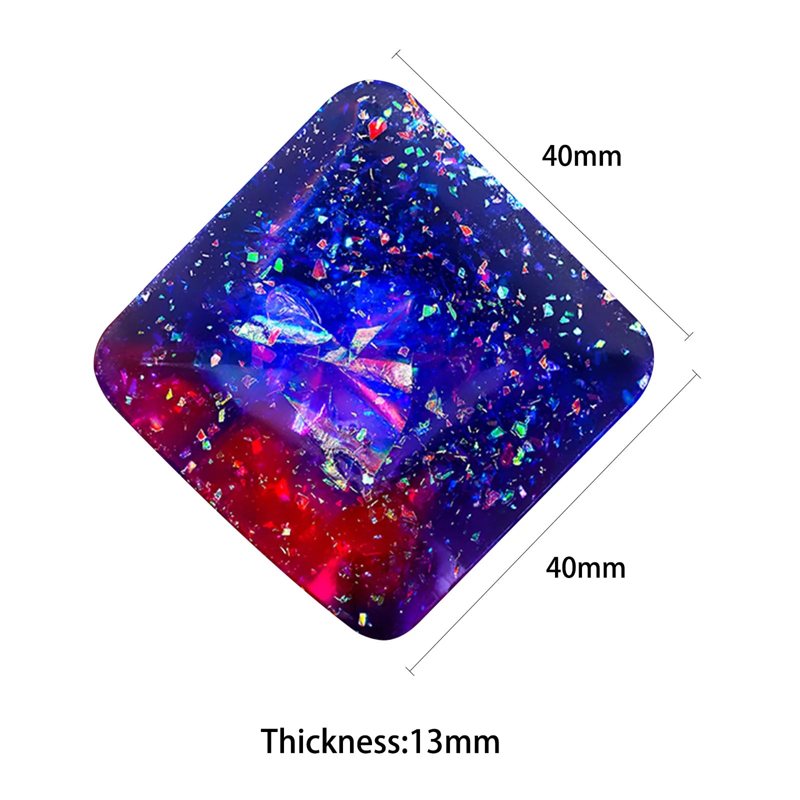 Flipo Flip Kinetic Skill Desktop Rotating Fidget Spinner - Image 6