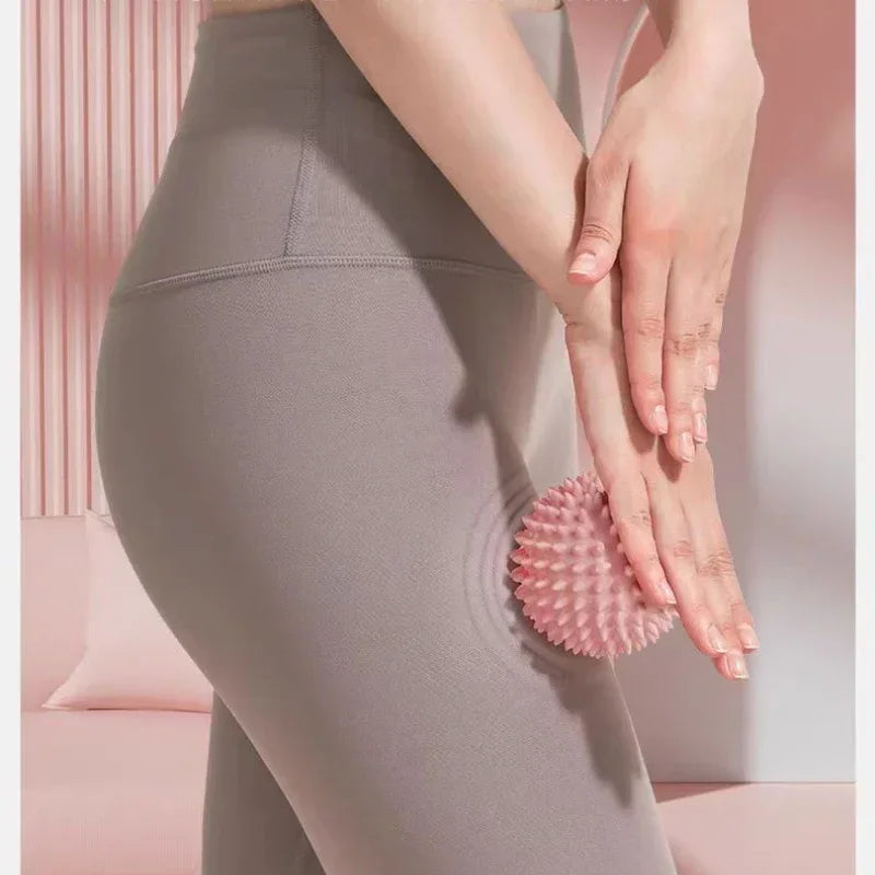 6cm Fascia Ball for Muscle Relaxation - Image 4