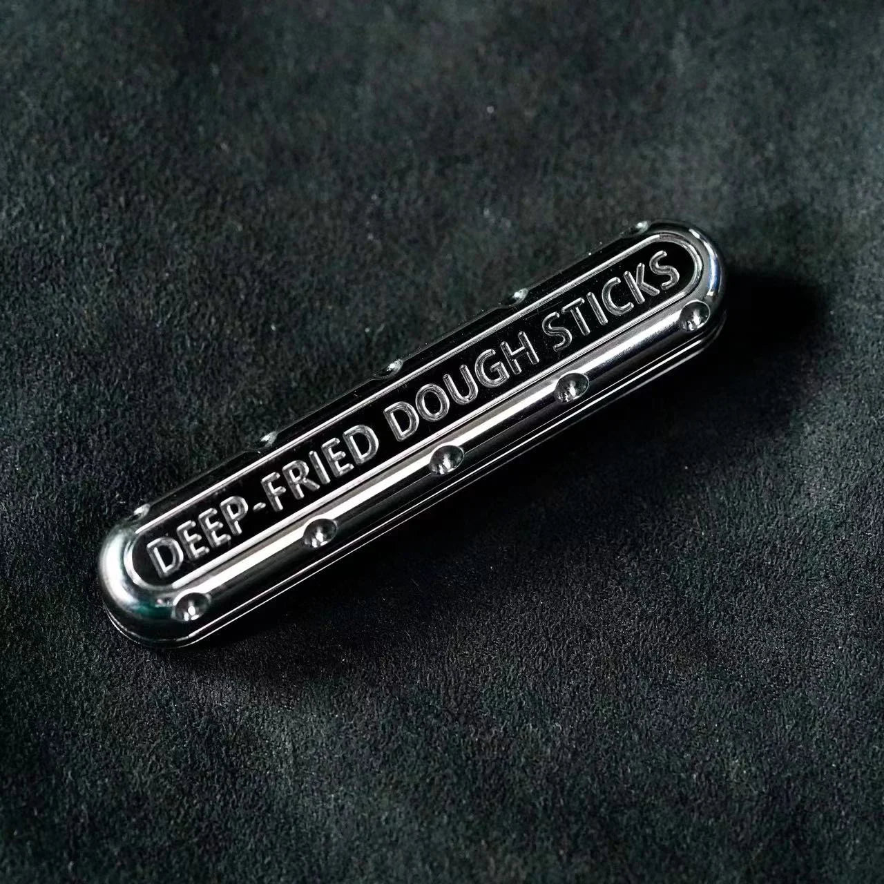 Metal Toys Dz TopD Push Slider - Image 7