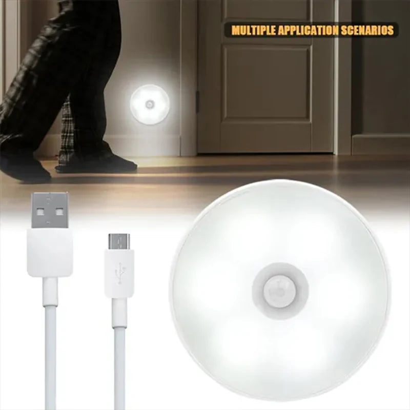 Motion Sensor LED Night Light - Image 5