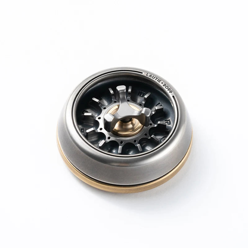 LAUTIE EDC Carnival Nano Spinner - Image 9