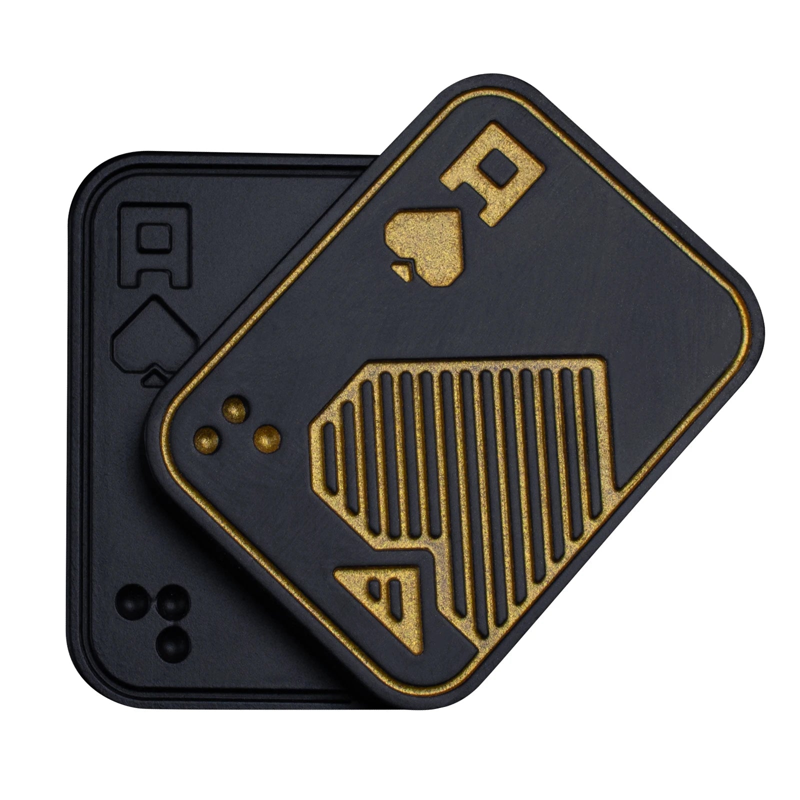 Fidget Slider Magnet - Metal Fidget Toy for Stress Relief - Image 5