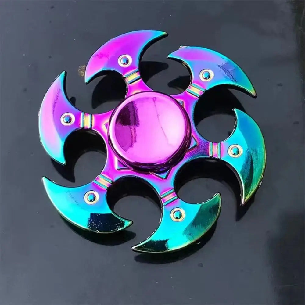 Dragon Wings Hand Spinner - Image 21